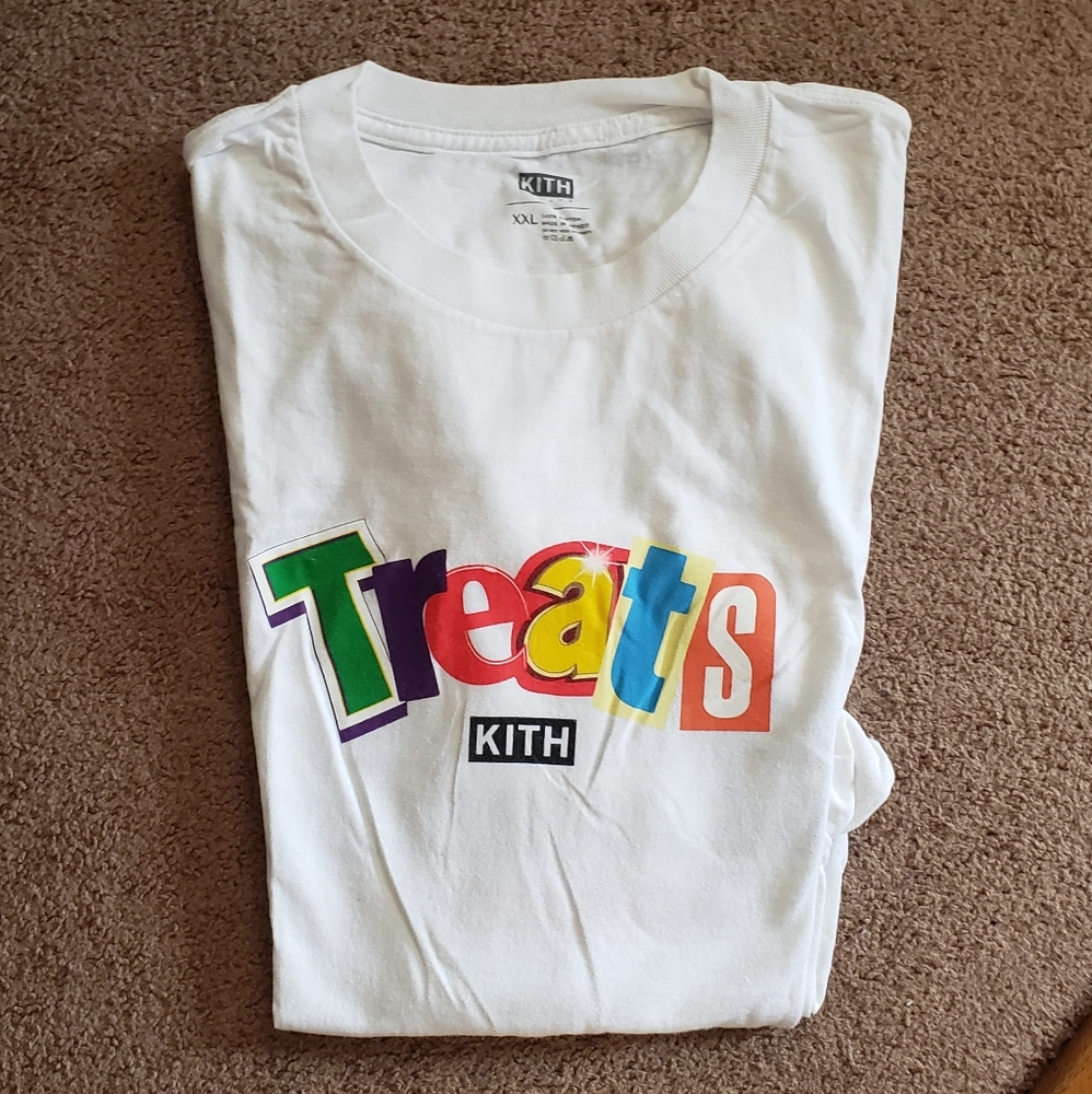 Kith Treats Tee